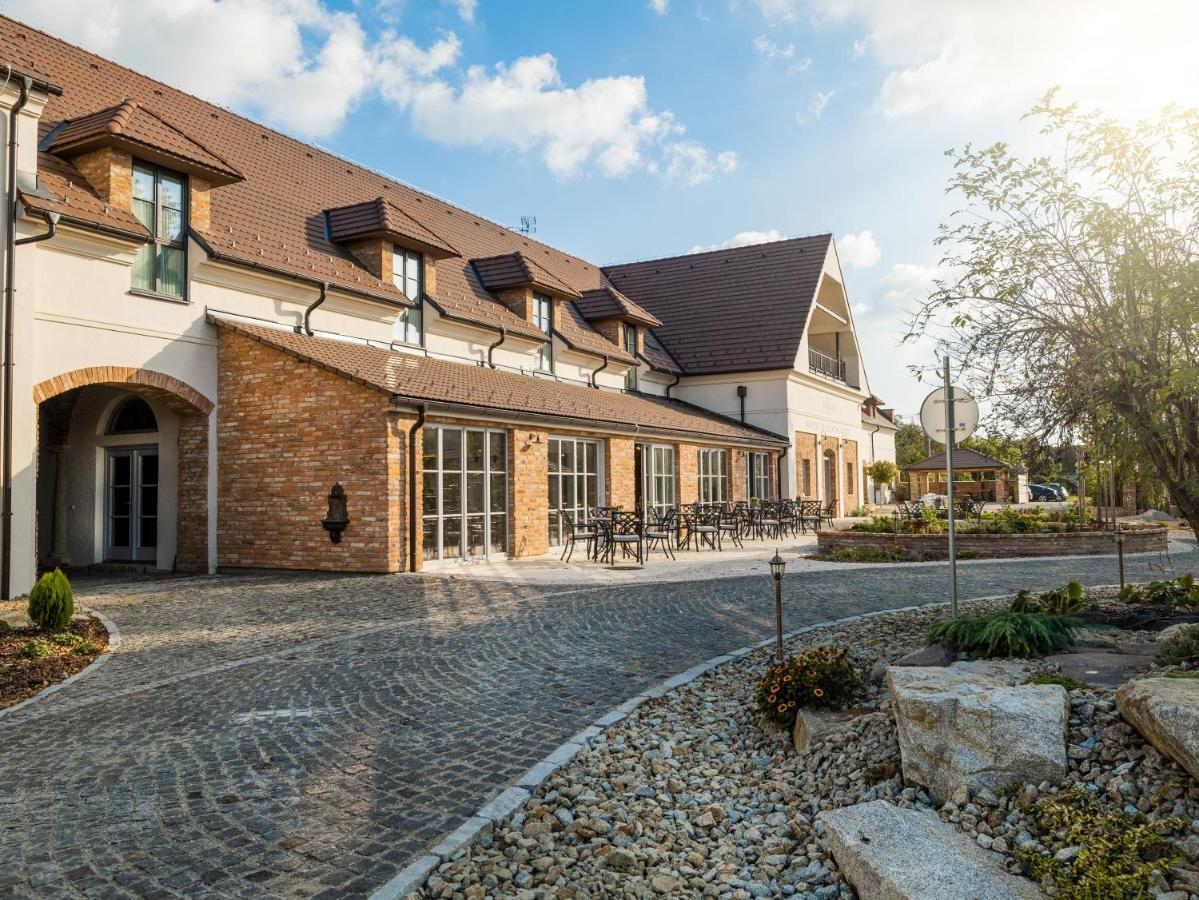 Arkady Hof 4* Stupava