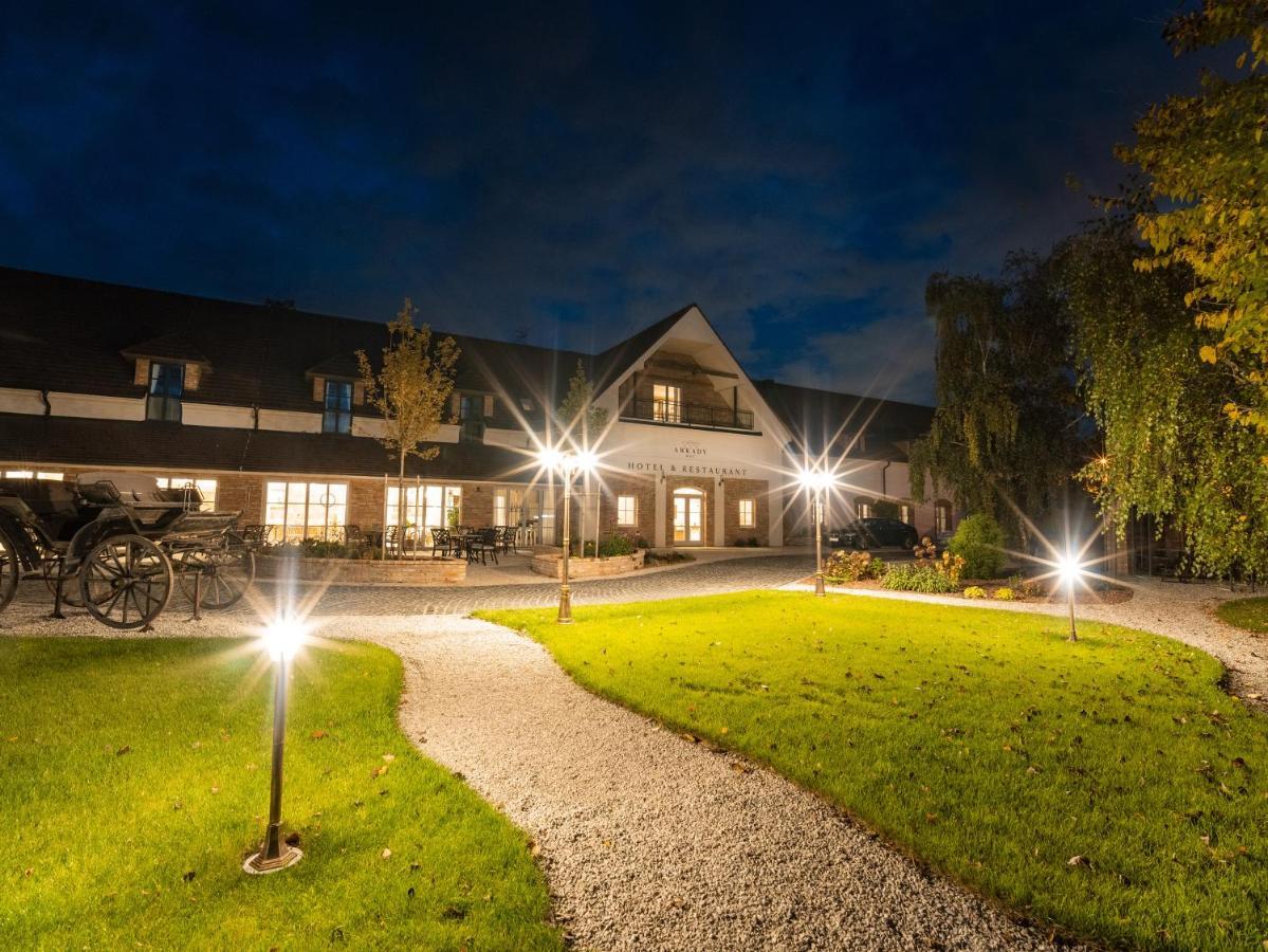 Hotel Arkady Hof