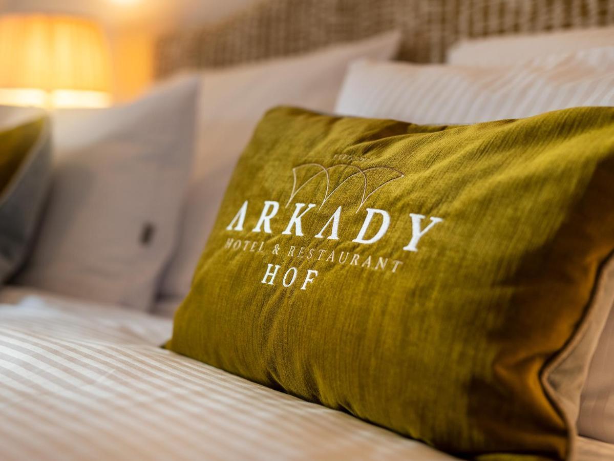 Arkady Hof Stupava