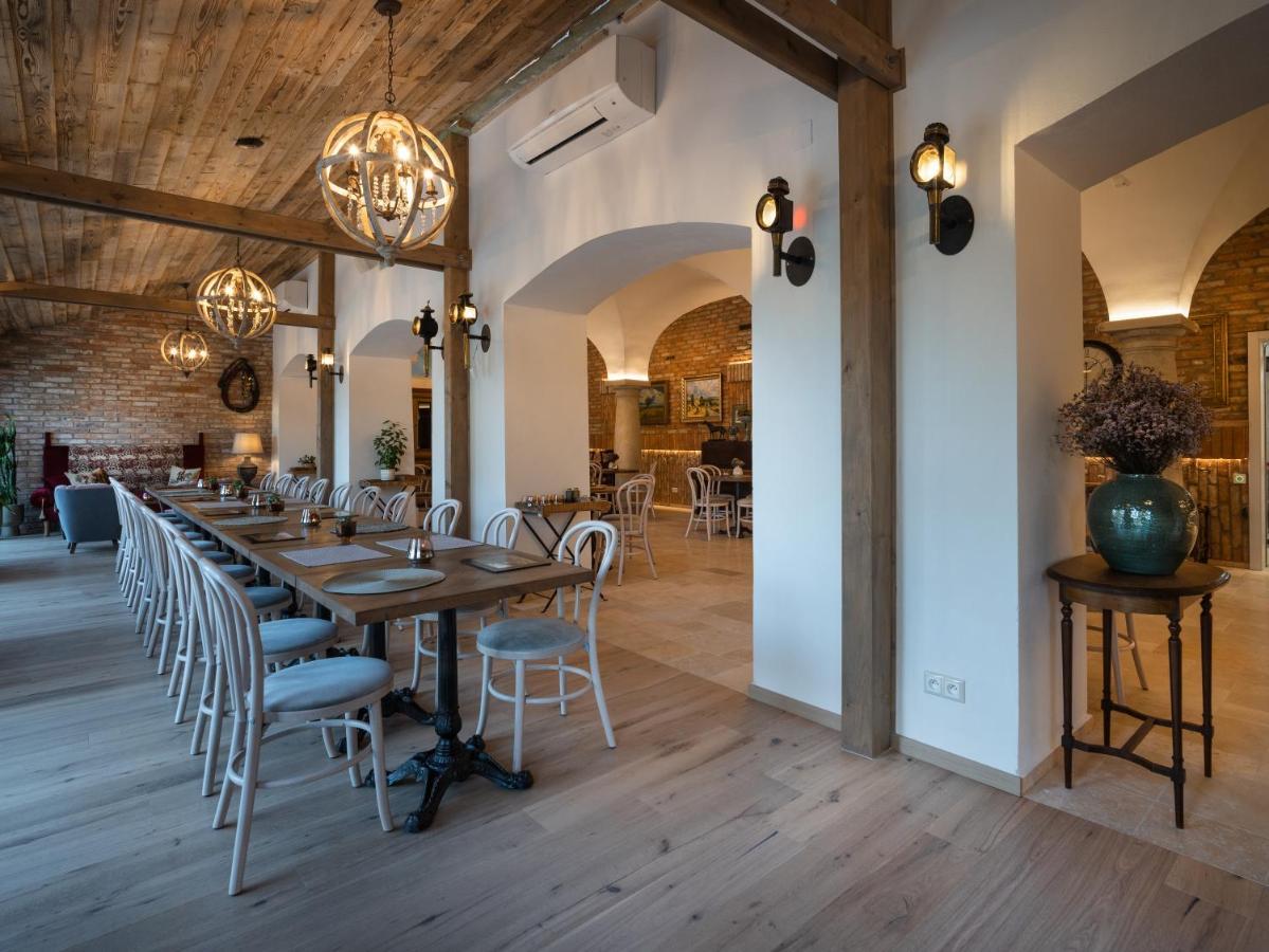 Arkady Hof Hotel 4*