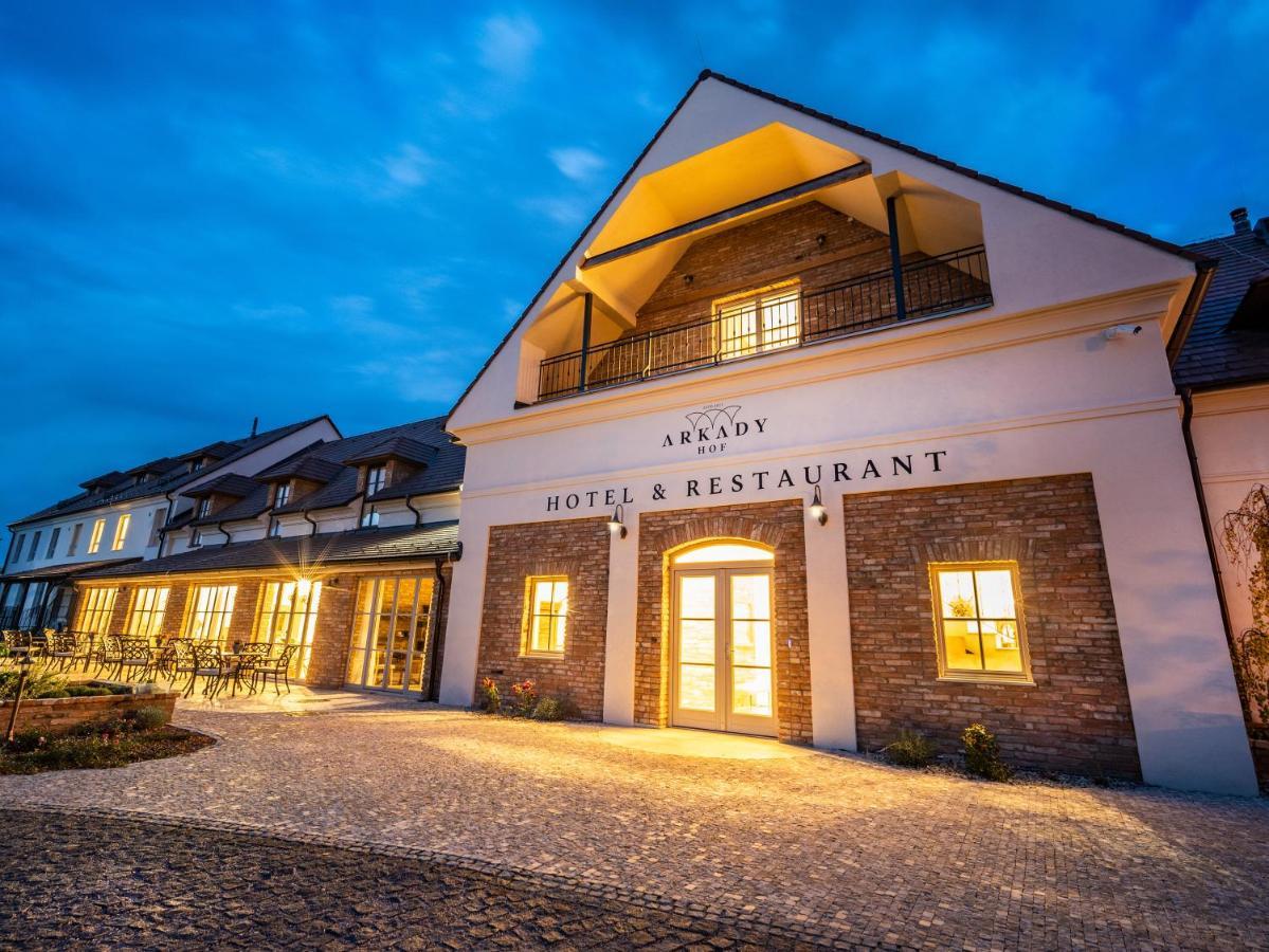Arkady Hof 4* Stupava
