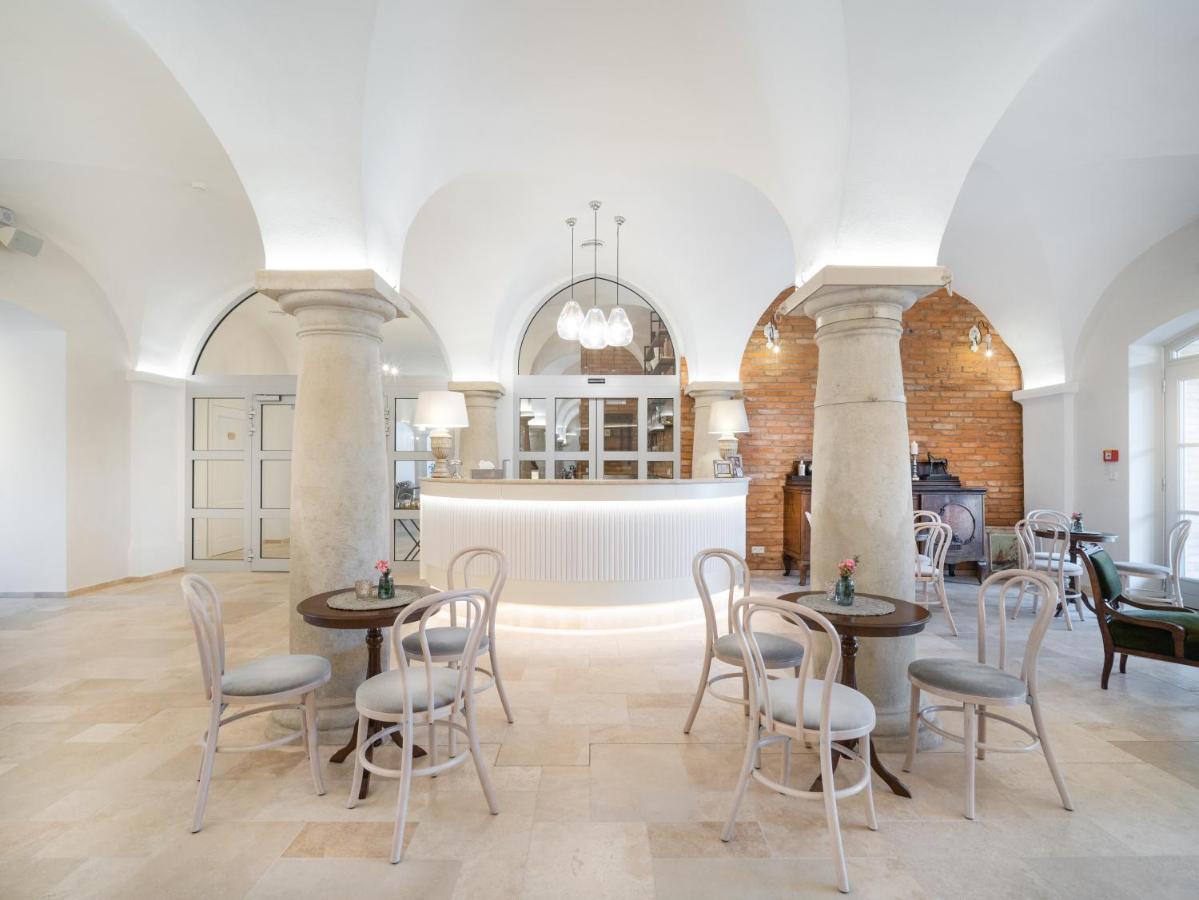 Hotel Arkady Hof