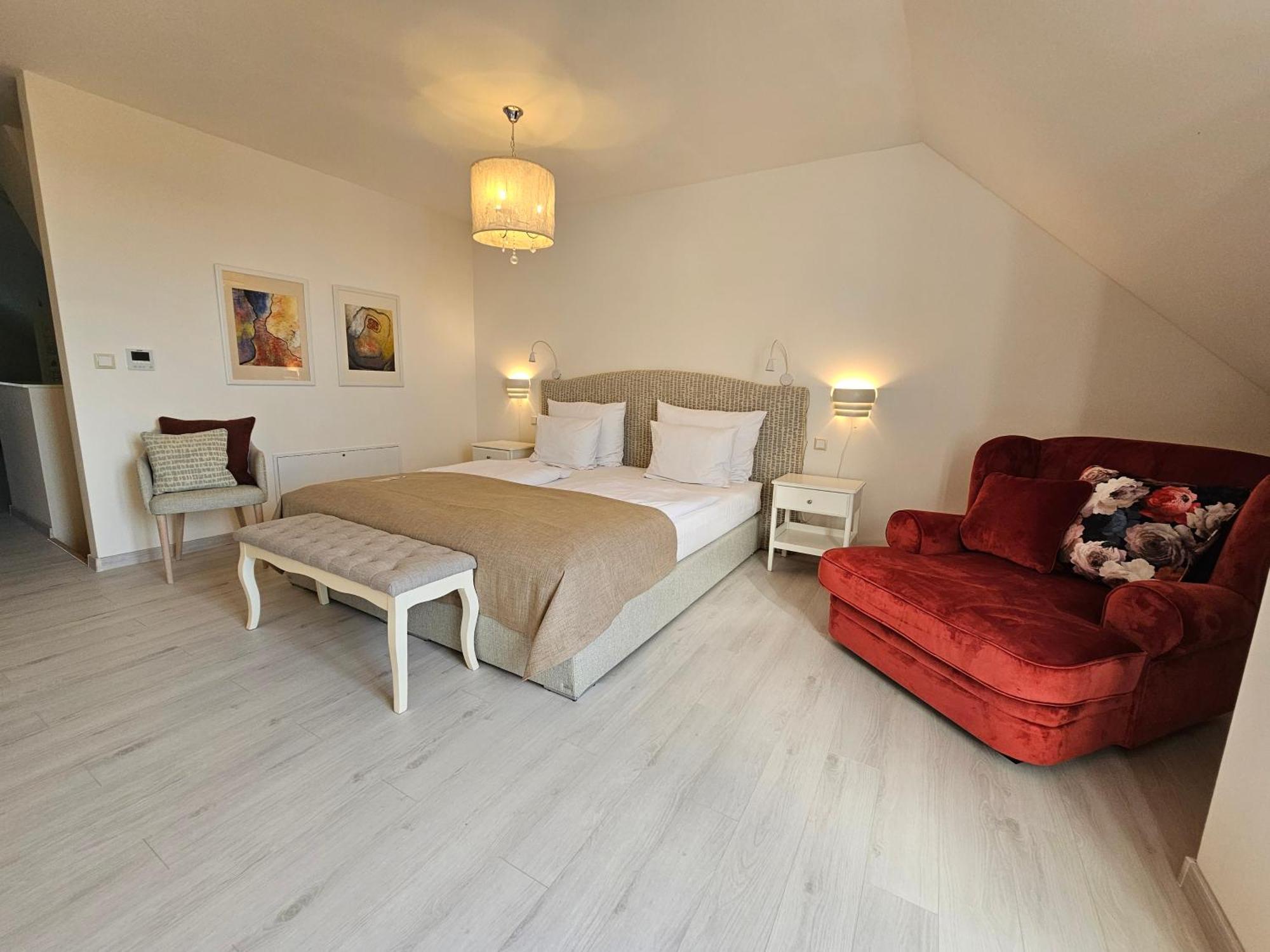 Hotel Arkady Hof 4*