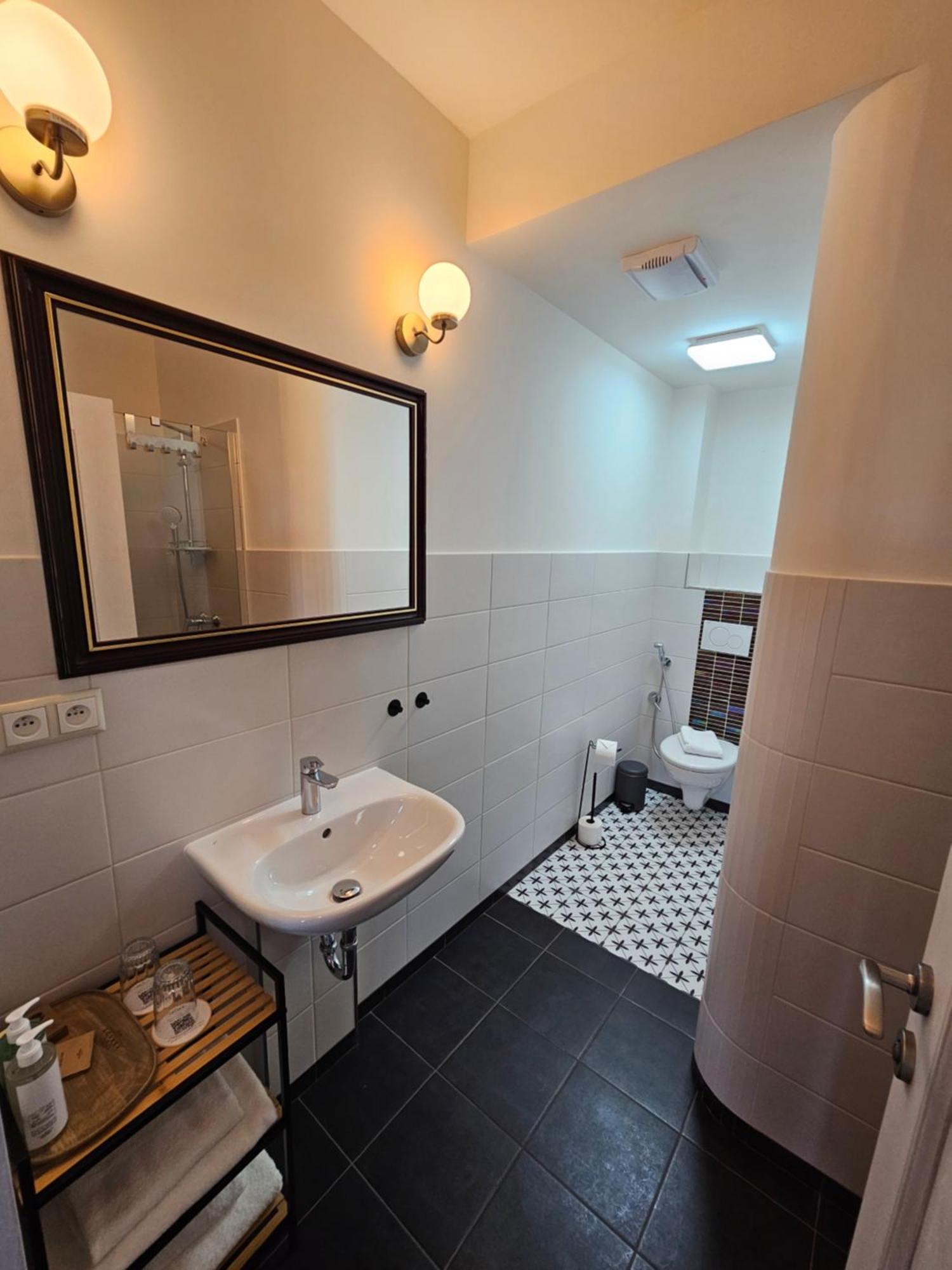 Arkady Hof Hotel Stupava