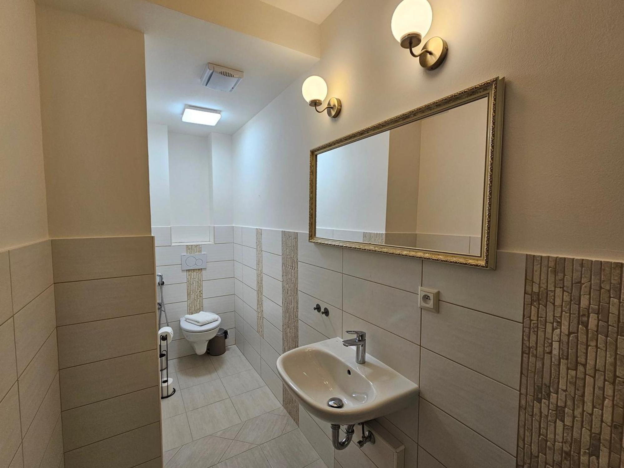 Hotel Arkady Hof Stupava