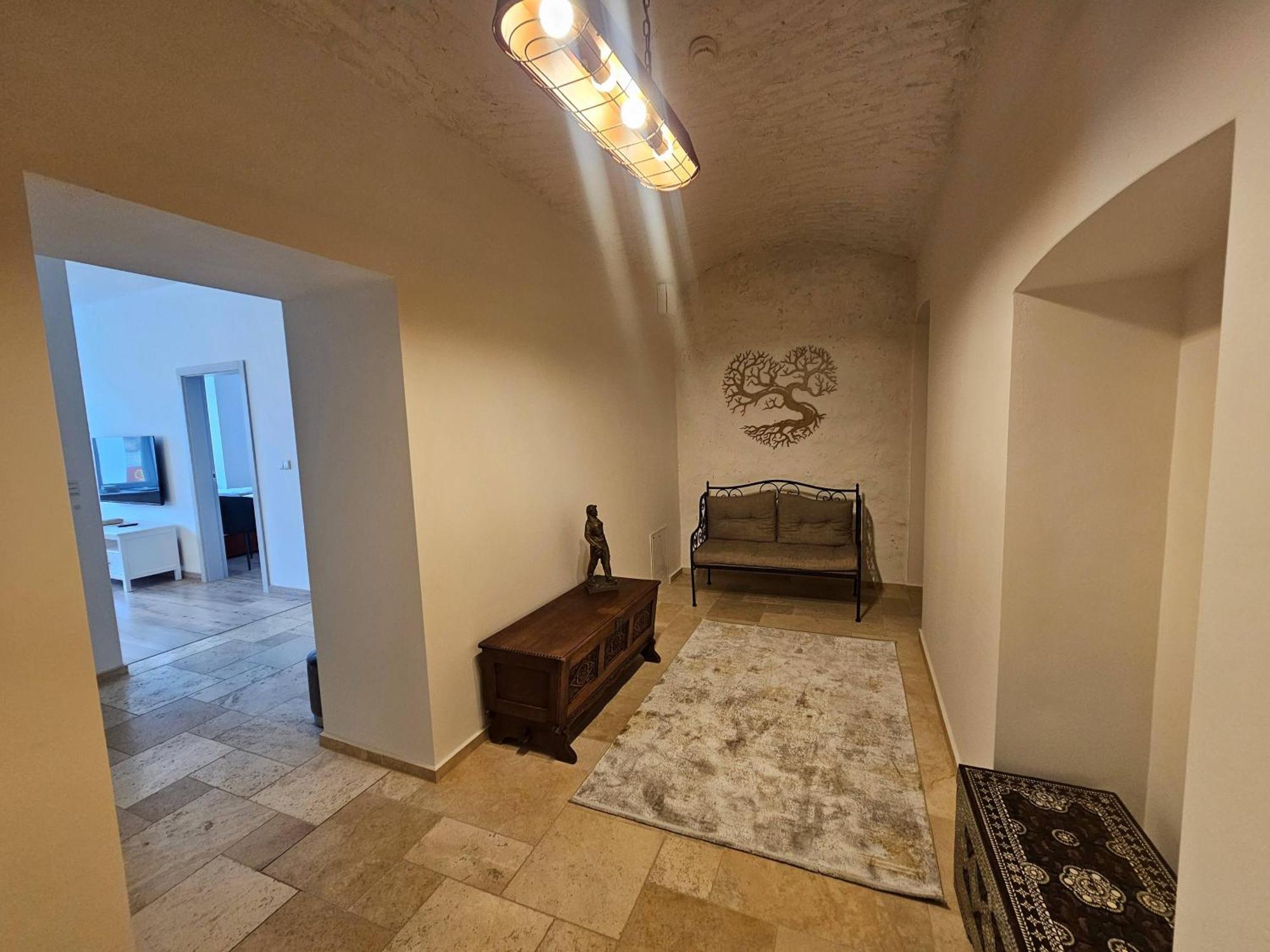 Hotel Arkady Hof Stupava