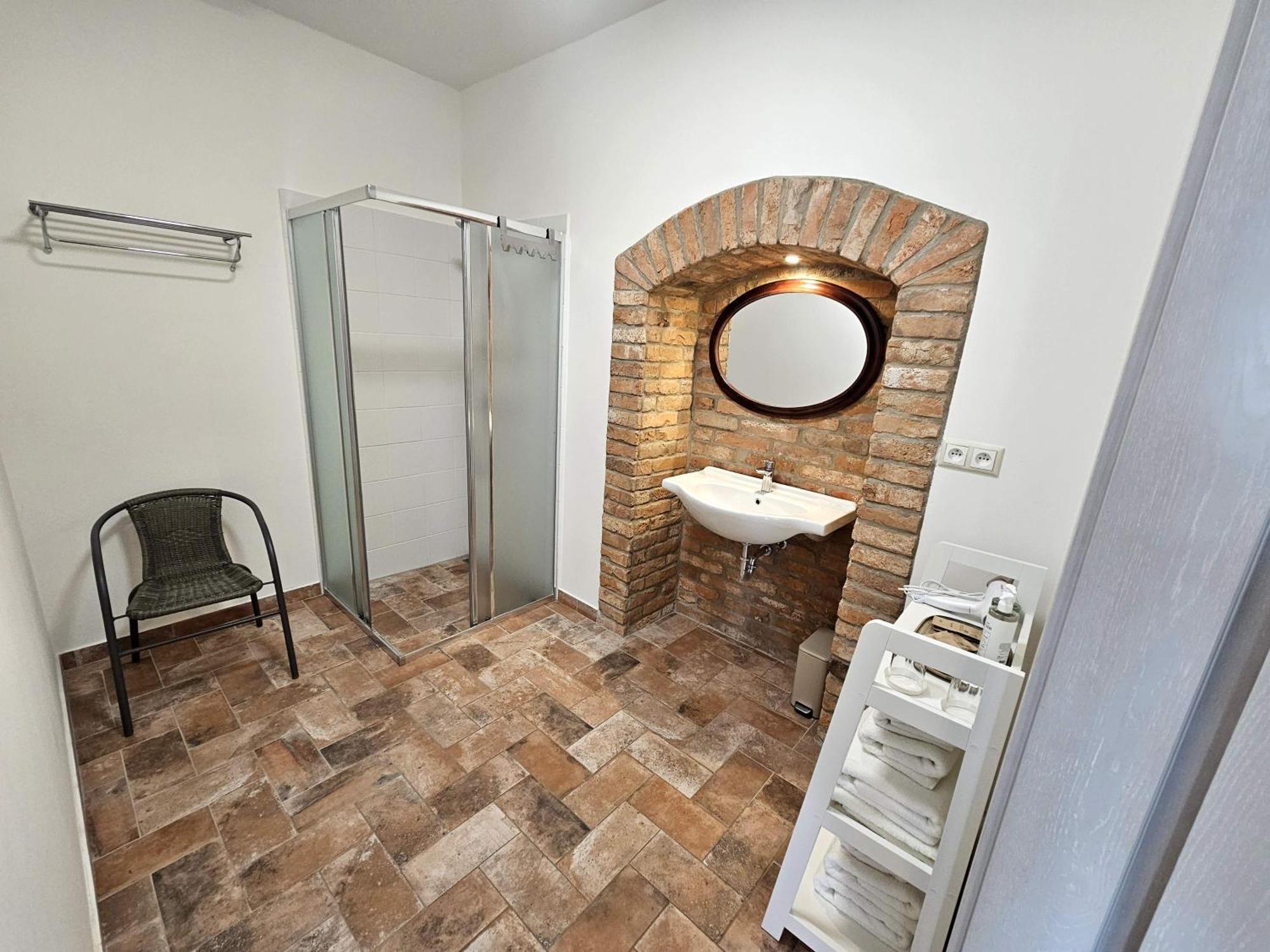 Arkady Hof Hotel Stupava